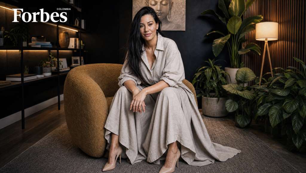Forbes Colombia — Negocios