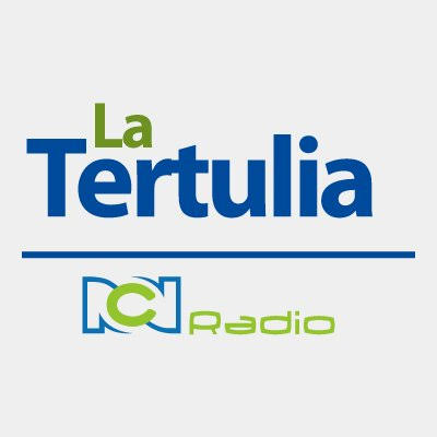 RCN Radio La Tertulia